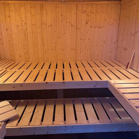 Spring Inn Apartments Meiringen Εξωτερικό φωτογραφία