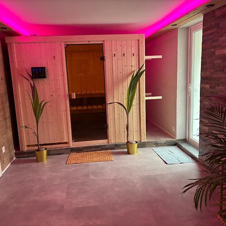 Spring Inn Apartments Meiringen Εξωτερικό φωτογραφία