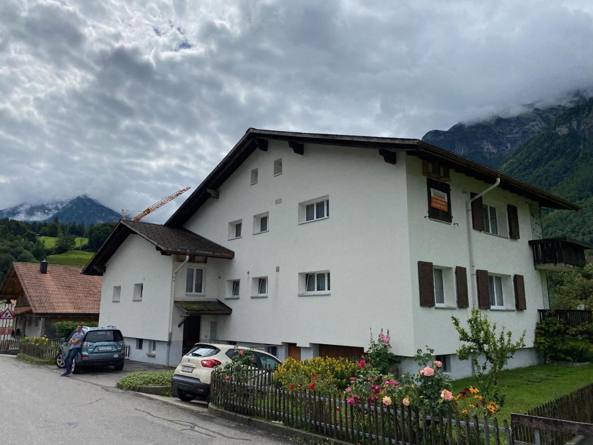 Spring Inn Apartments Meiringen Εξωτερικό φωτογραφία