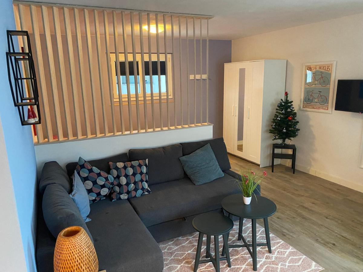Spring Inn Apartments Meiringen Εξωτερικό φωτογραφία