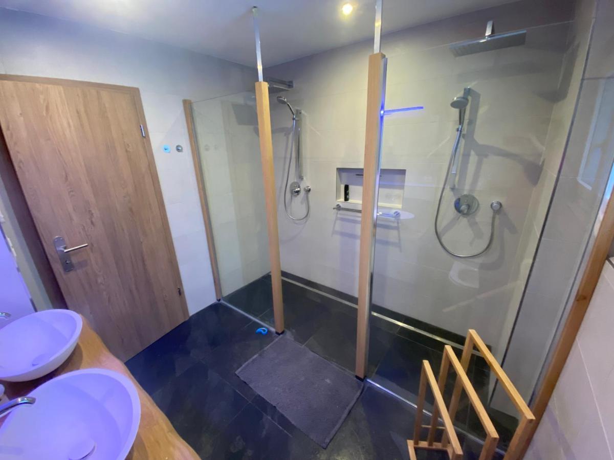 Spring Inn Apartments Meiringen Εξωτερικό φωτογραφία