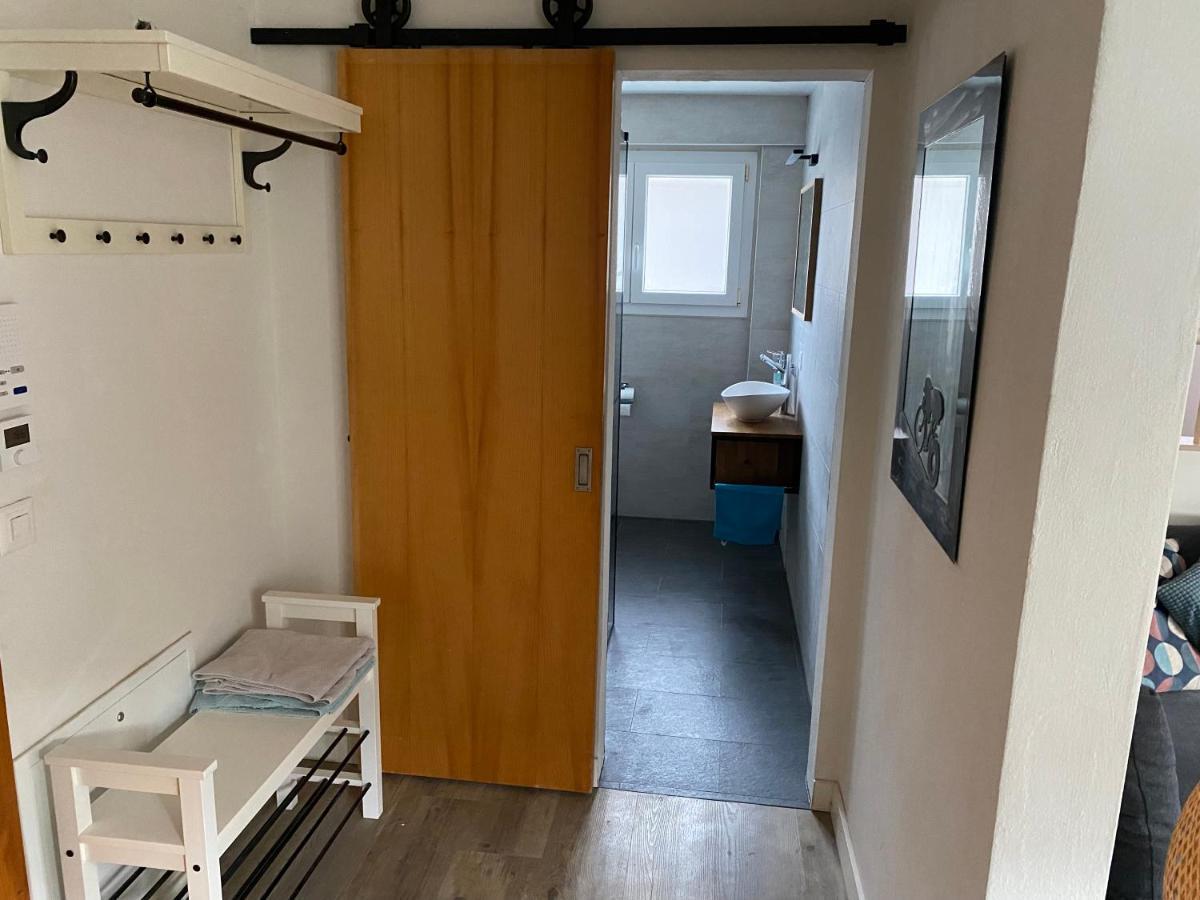 Spring Inn Apartments Meiringen Εξωτερικό φωτογραφία