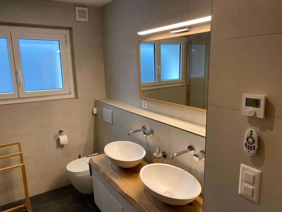 Spring Inn Apartments Meiringen Εξωτερικό φωτογραφία