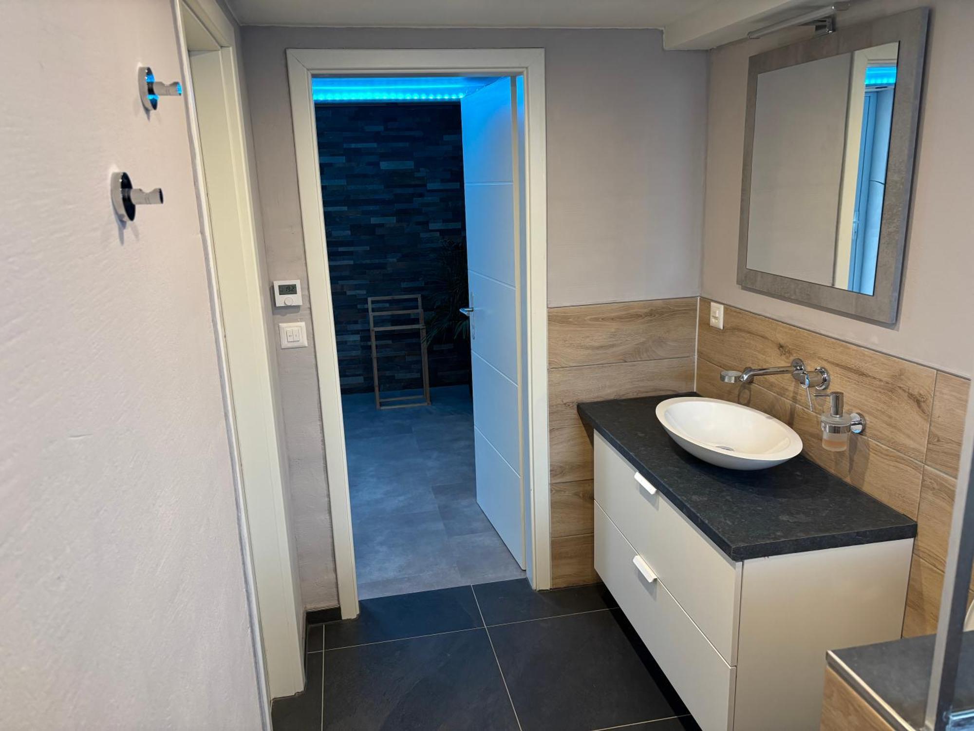 Spring Inn Apartments Meiringen Εξωτερικό φωτογραφία